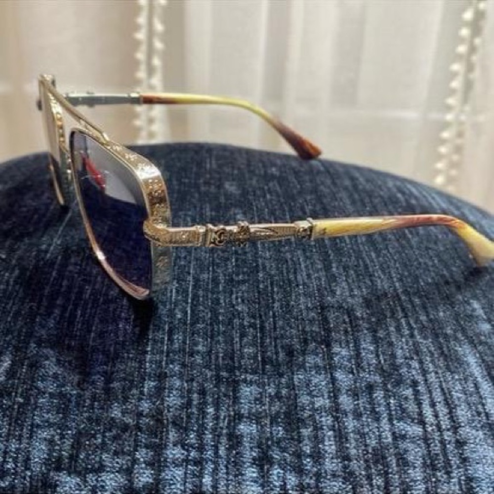 Chrome Hearts sunglasses - Picture 3 of 10